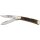 Rough Ryder Rider Tiny Trapper Amber Bone Taschenmesser 2 Klingen