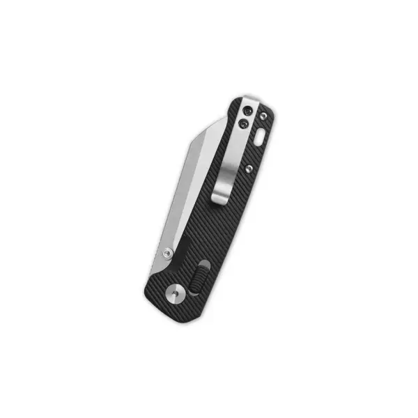 QSP Knife Penguin QS130GL-A1 14C28N Stahl FRN Griff Glyde Lock