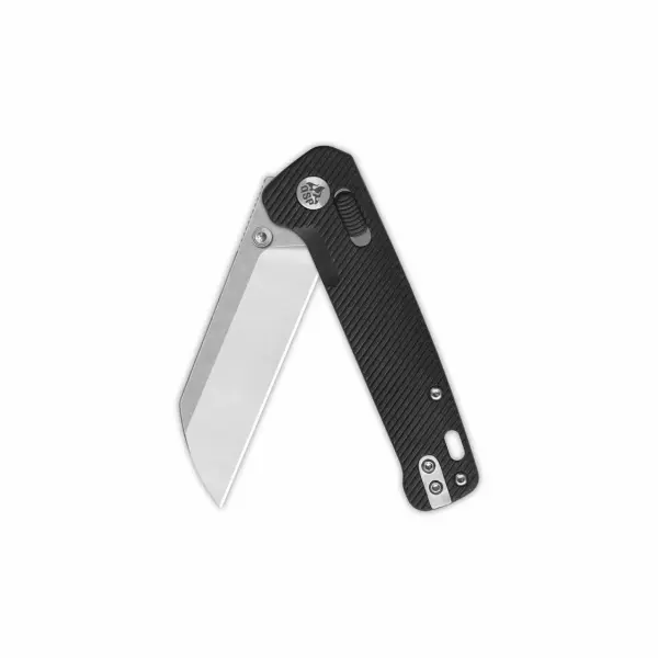 QSP Knife Penguin QS130GL-A1 14C28N Stahl FRN Griff Glyde Lock