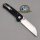QSP Knife Penguin QS130GL-A1 14C28N Stahl FRN Griff Glyde Lock