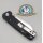 QSP Knife Penguin QS130GL-A1 14C28N Stahl FRN Griff Glyde Lock