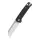 QSP Knife Penguin QS130GL-A1 14C28N Stahl FRN Griff Glyde Lock