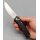 SRM Knives 255L-CB2 Medal Ambi Lock Folder Carbongrifff 140Cr Laminatstahl