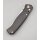 SRM Knives 255L-CB2 Medal Ambi Lock Folder Carbongrifff 140Cr Laminatstahl