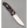 SRM Knives 255L-GQ2 Medal Ambi Lock Folder G10 Griff 140Cr Laminatstahl