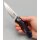 SRM Knives 255L-GQ2 Medal Ambi Lock Folder G10 Griff 140Cr Laminatstahl