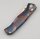 SRM Knives 255L-GQ2 Medal Ambi Lock Folder G10 Griff 140Cr Laminatstahl