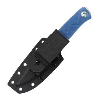 SRM Knives Bushcut 702T-ME Bushcraft Knife 14C28N Stahl...