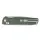 SRM Knives 258L-MG2  Terrier Ambi Lock Folder 140Cr Stahl Micarta
