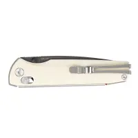 SRM Knives 258L-GX2  Terrier Ambi Lock Folder 140Cr Stahl...