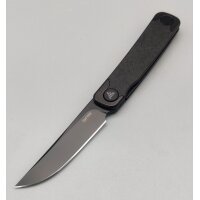 SRM Knives Enso 131M-GB Linerlock Folder 14C28N Stahl...