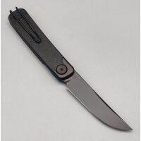 SRM Knives Enso 131M-GB Linerlock Folder 14C28N Stahl...