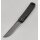 SRM Knives Enso 131M-GB Linerlock Folder 14C28N Stahl Black G10