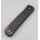 SRM Knives Enso 131M-GB Linerlock Folder 14C28N Stahl Black G10