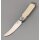 SRM Knives Enso 131M-GT Linerlock Folder 14C28N Stahl White G10