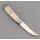 SRM Knives Enso 131M-GT Linerlock Folder 14C28N Stahl White G10