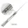 SRM Knives Enso 131M-GT Linerlock Folder 14C28N Stahl White G10