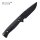 SanRenmu Messer S795-2 Fahrtenmesser 10Cr15MoV Stahl G10 Griff