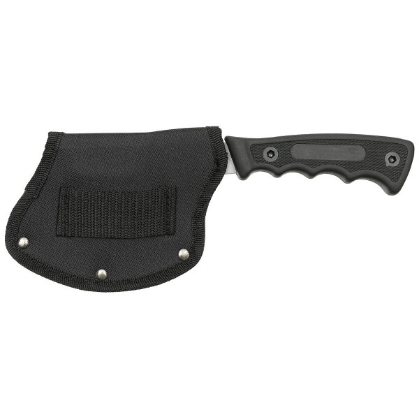 MFH Hammer-Beil mit Gummigriff Axt