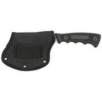 MFH Hammer-Beil mit Gummigriff Axt