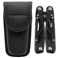 MFH Werkzeugset Scout aus Edelstahl Multitool