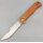 Böker Plus Rusticus Taschenmesser Holz 420 Stahl Linerlock 01BP0048