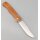 Böker Plus Rusticus Taschenmesser Holz 420 Stahl Linerlock 01BP0048