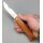 Böker Plus Rusticus Taschenmesser Holz 420 Stahl Linerlock 01BP0048