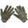 Mechanix Tactical Handschuhe "Original" Workwear oliv Gr&ouml;&szlig;e XXL (11)
