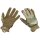 Mechanix Tactical Handschuhe "FastFit" Workwear multicam