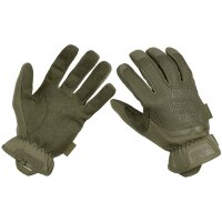 Mechanix Tactical Handschuhe "FastFit" Workwear...