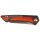 Roxon K2 Exquisite Leder D2 Stahl mit Lederetui