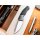 Böker Plus Collection 2025 Jahresmesser MagnaCut Stahl Kohlefaser Griff limitiert 01BP2025