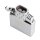 Zippo Feuerzeugeinsatz Gas Double Flame