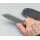 Kizer Polaris Bushcraft 1095 Stahl Green G10