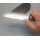 Kizer Polaris Bushcraft AEB-L Stahl Black Micarta G10