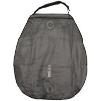 MFH Solar Dusche Deluxe 20 l oliv mit Transportbeutel