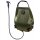 MFH Solar Dusche Deluxe 20 l oliv mit Transportbeutel
