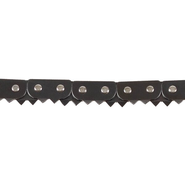 MFH Hand-Ketten-Säge mit Griffen Handsäge