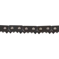 MFH Hand-Ketten-Säge mit Griffen Handsäge