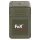 Fox Outdoor Klappbarer Gaskocher Edelstahl Brenner