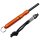 MFH Feuerstarter Compact Orange Feuerstahl