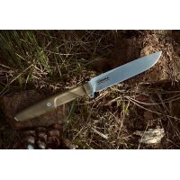 Extrema Ratio Vipera HCS Stonewashed Nitrogen Stahl
