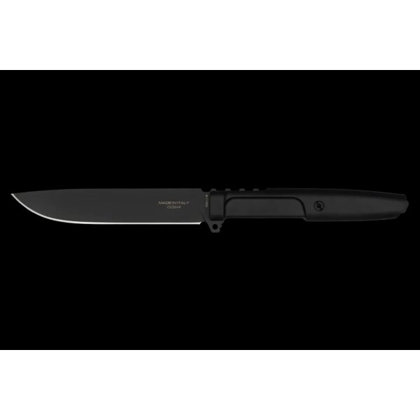 Extrema Ratio Vipera Total Black M390 Stahl