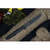 Extrema Ratio Vipera Total Black M390 Stahl