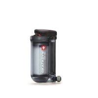 Katadyn Hiker Pro Filter Wasserfilter Aktivkohle