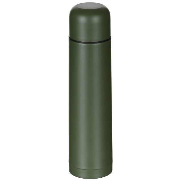 Fox Outdoor Vakuum-Thermoskanne 1L