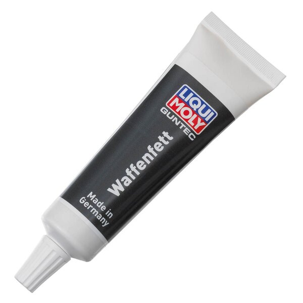 (399€/L)Liqui Moly Guntec Waffenfett 50 ml