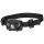 Fox Outdoor LED Stirnlampe wiederaufladbar, schwenkbar  USB 100 Lumen
