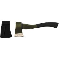 Fox Outdoor Axt "Deluxe" Spaltaxt Beil...